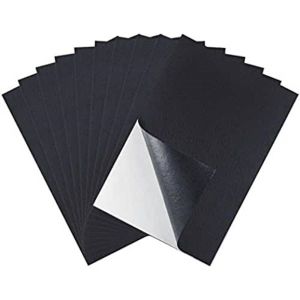 Foam Insulation Battery Thermal Runaway Protection Neoprene Foam