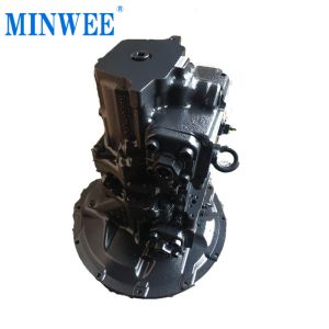 China PC350-7 PC300-7 hydraulic pump 708-2G-00024 excavator hydraulic pump 708-2G-00022 708-2G-00023 main pump assy on sale