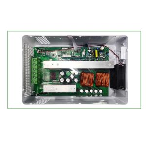 12V 24V Solar Charge Regulator Auto Battery Charger MPPT Controller