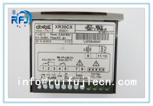 Cheap Thermostat Controller Refrigeration Controls DIXELL digital temperature controller XR30CX-5N0C1 110, 230Vac for sale