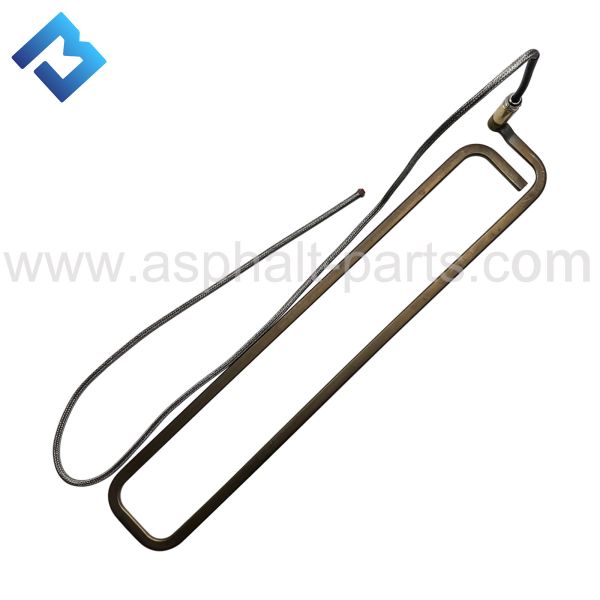 Quality Tamper Heating Rod AB340TV 0.85M Section Tamper Bar For Asphalt Paver Spare Parts wholesale