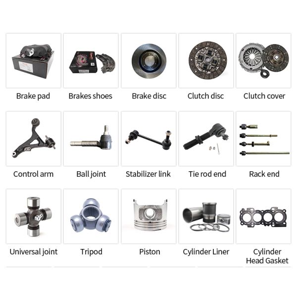 ISUZU EXR CXZ 10PE1 1482700440 Rear Brake Slack Adjuster Assembly