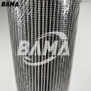 Energy Mining Industry EHP40B15B Hydraulic Filter Element with Synthetic Filter