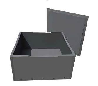 Quality PYROC® High purity graphite powder & SiC powder wholesale