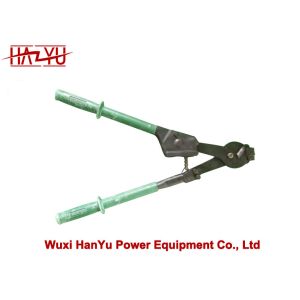 China Manual Chain Cutter SDG-1 Transmission Line Stringing Tools on sale