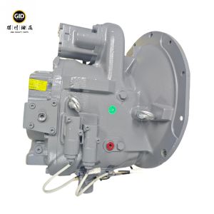 Hitachi 9135950 High-Quality Hydraulic Pump with 3 Months Warranty and Wooden