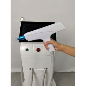15.6inch Touch Screen 20 Million Shot Times Diode Laser Hair Removal Machine