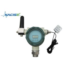 Manual of GXPS609B Liquid Level Measuring System In  ZIGBEE Communicate Mode