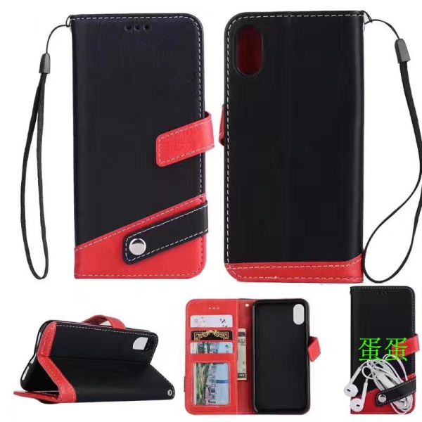 Iphone X Lichee Pattern case, protective case for Iphone X, Lichee Pattern case for Iphone X, Iphone X case