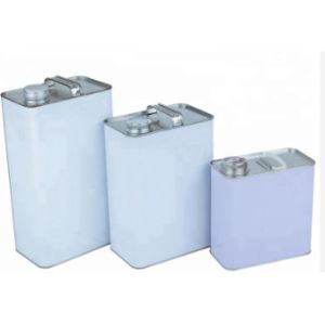 Customized Logo 20L Engine Poly Bag With 4 Color Printing