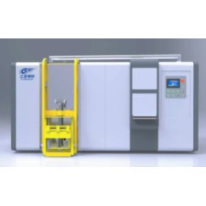 24h Food Waste Automatic Composter Machine Compost Crusher To Fertilizer 500kg