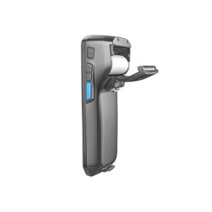 Industrial Rugged PDA Android Barcode ScannerHandheld With Thermal Printer