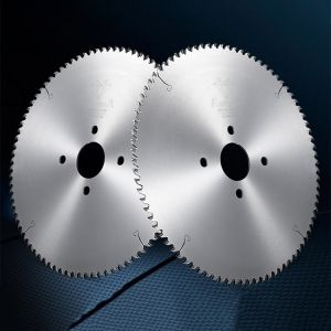 380mm Diameter Polycrystalline Diamond TCT Circular Saw Blade with High