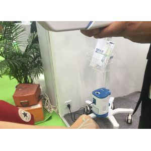 Mini Portable Handheld Infared Vein Locator Device With Near infrared Light of