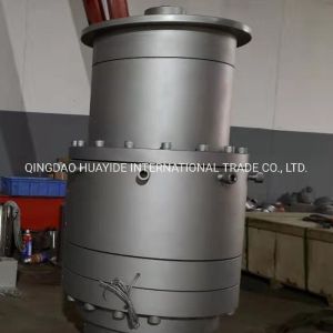 PVC Pipe Making Machine Featuring Deep Screw Channel Structure and Pipe Extruder