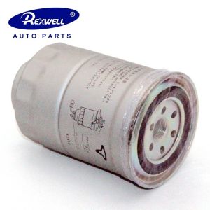 2006-2015 Year Diesel Engine Car Fuel Filter 1640359EX0 for Nissan Navara 16403-59EX0