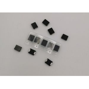 Surface Mountable Schottky Barrier Diode 30BQ100 With SMC Package