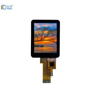 Cheap 2'' TFT LCD Display SPI Touch Screen 240x320 Resolution ST7789 SPI Interface for sale