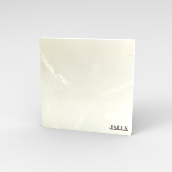 Wall Cladding Translucent Stone Linlang Stone Hotel Guest Rooms Translucent