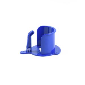 15*10*8 cm Horse Clothes ，Convenient ABSPlastic Bridle Rack with  regular colors