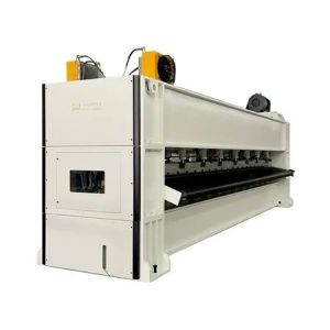 Dilo Alike Design Heavy Sturcture Needle Punching Machine
