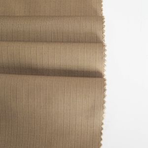 Woven Rip Stop Fabric Shrinkage 1%-2% High Abrasion Resistance