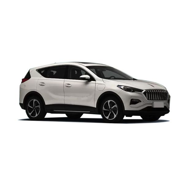 4490*1874*1613 Length * width * height 2023 Hongqi E-HS3 344km Endurance Version