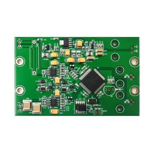High TG FR4 Multilayer PCB Manufacturing Assembly