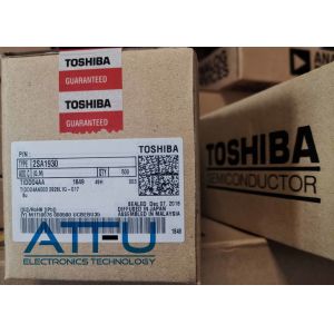 2SC5171 Audio Power Amplifier IC Transistor Silicon NPN Epitaxial Type 200 MHz