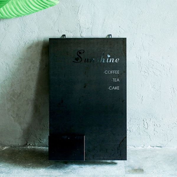 Hollow Out Light Box Signboard Custom Luminous Letters Logo Storefront Outdoor LED Signs and Signage