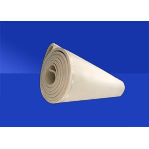 Industrial Nomex Heat Resistant Felt Sheet For Sublimation Transfer Press