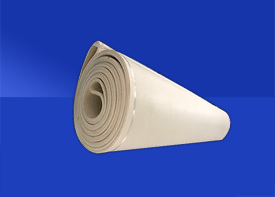 Industrial Nomex Heat Resistant Felt Sheet For Sublimation Transfer Press