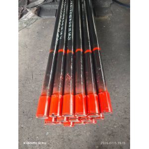 China STC Thread Type N80 Grade Drilling Pup Joint for Superior and Durable Drilling Operations on sale