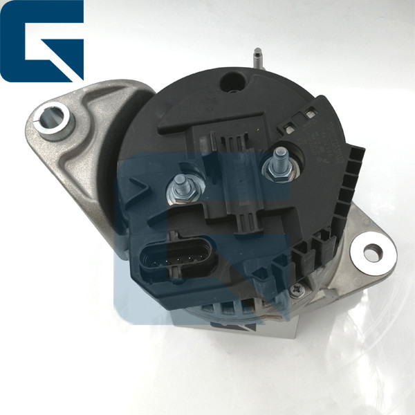 Quality 17204355 VOE17204355 Excavator EC210B Engine D6D Alternator wholesale