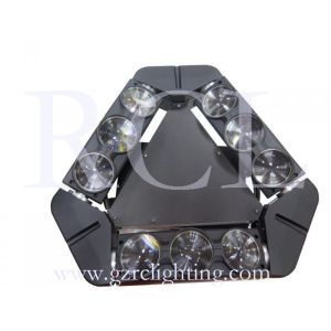 LED spider light LED Moving Head Beam Light LED Beam Lighting LED Effects Lights