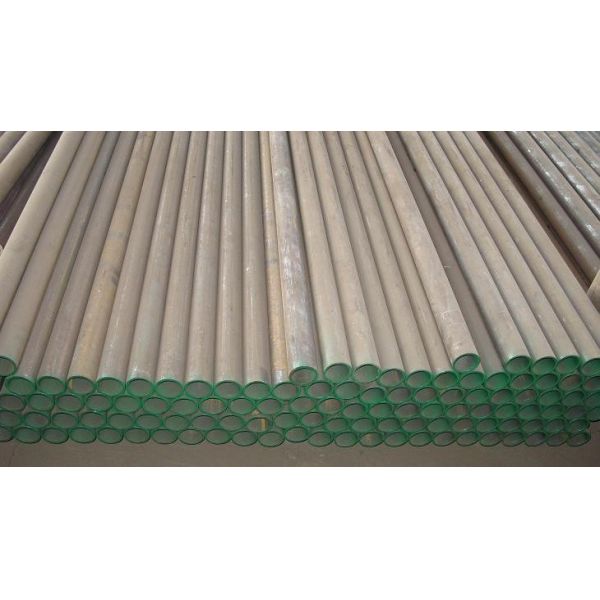 Quality Alloy Steel Seamless tubes ASMES SA335 P5, alloy-steel seamless pipe, heat-exchanger pipe, china manufacturing wholesale