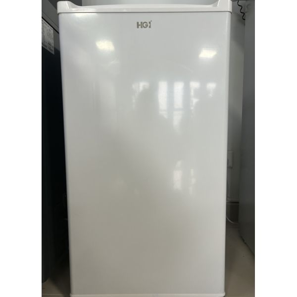 Single Door 90L Small Refrigerator Defrost Home Hotel Use Upright Refrigerator Bc-90