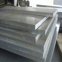 AA5454 Plain Aluminum Sheet , H111 H112