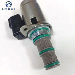 274-8041 Solenoid Valve 420E 420F Machinery Parts For Excavator 2748041 274-8041