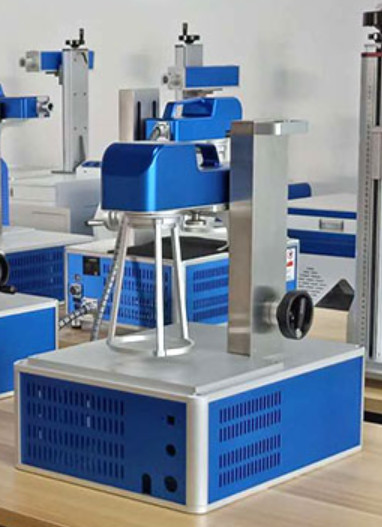 Quality Air Cooling 30W CO2 Laser Marking Machine Lightweight High Efficiency wholesale