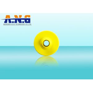China Smart Identification Small Rfid Animal Tags programming 865MHz - 867MHz on sale