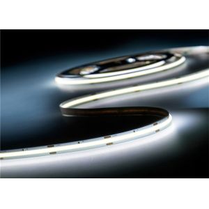 8-15MM PCB Width DC12V 500LM/M Zigbee Smart WIFI Led Strip