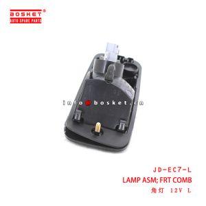 JD-EC7-L Side Combination Lamp Assembly suitable for ISUZU EC7