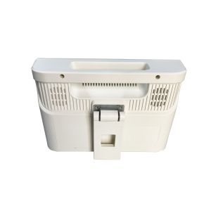 RESP Multi Parameter Patient Monitor With Bracket 10.1 Inch Display Monitor For