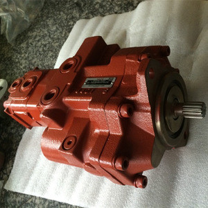 Quality Pz-6b-220 Variable Displacement Hydraulic Pump / Nachi Piston Pump Replacement wholesale