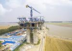 High Strength Bridge Formwork Systems Simple Structure Strong Reusability
