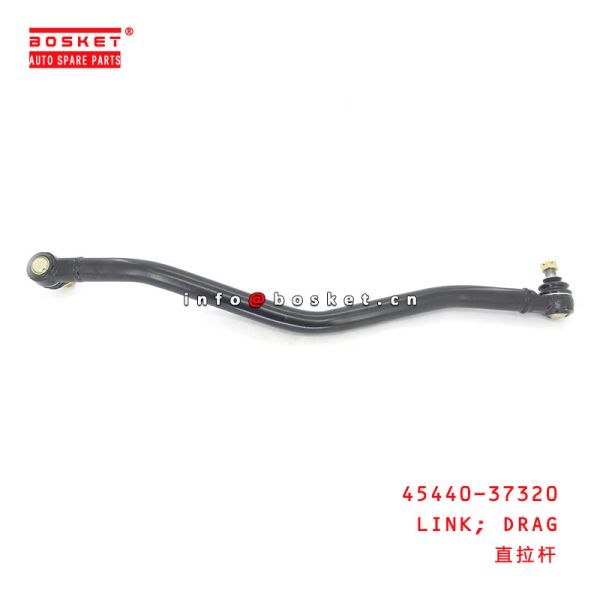 Quality 45440-37320 Drag Link For ISUZU HINO 300 wholesale