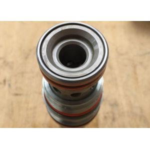 Sun Cartridge Valve PPHB-LBN High Flow Capacity Silver High Durability Cast Iron