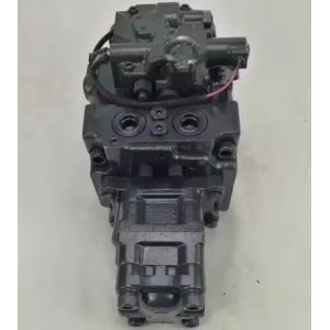 China 708-3S-00961 Main Pump PC56-7 PC57-7 Hydraulic Pump Excavator Parts on sale