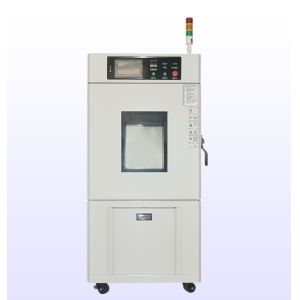 Programmable Control Fast Change Rate Test Chambers For Packaging Products